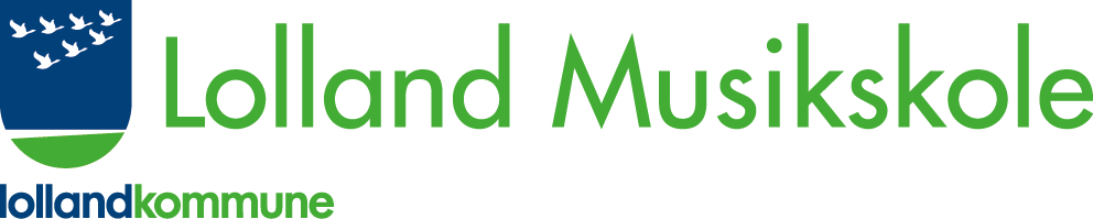 Lolland Musikskole Logo